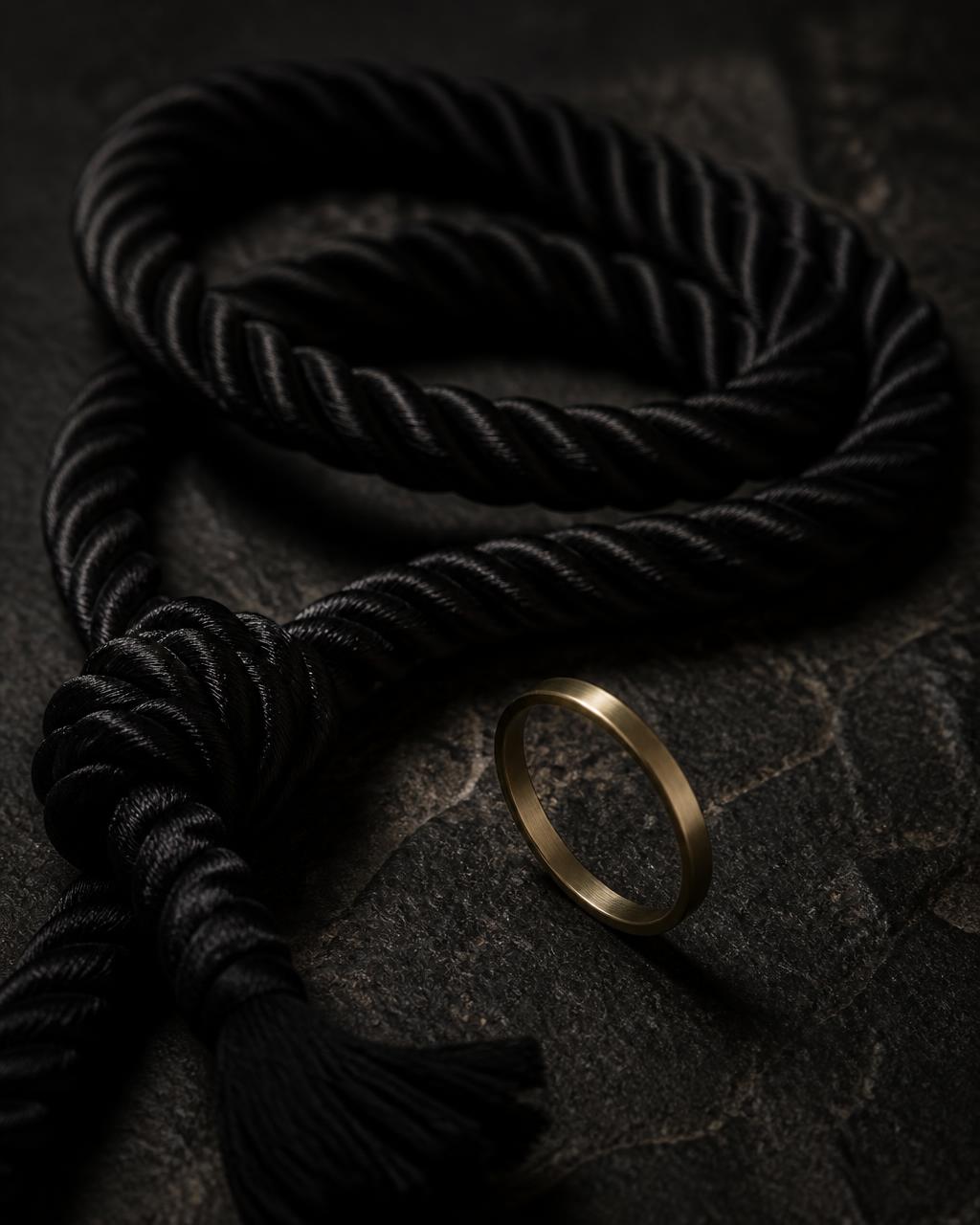 BDSM — sélection SENVÉLYA