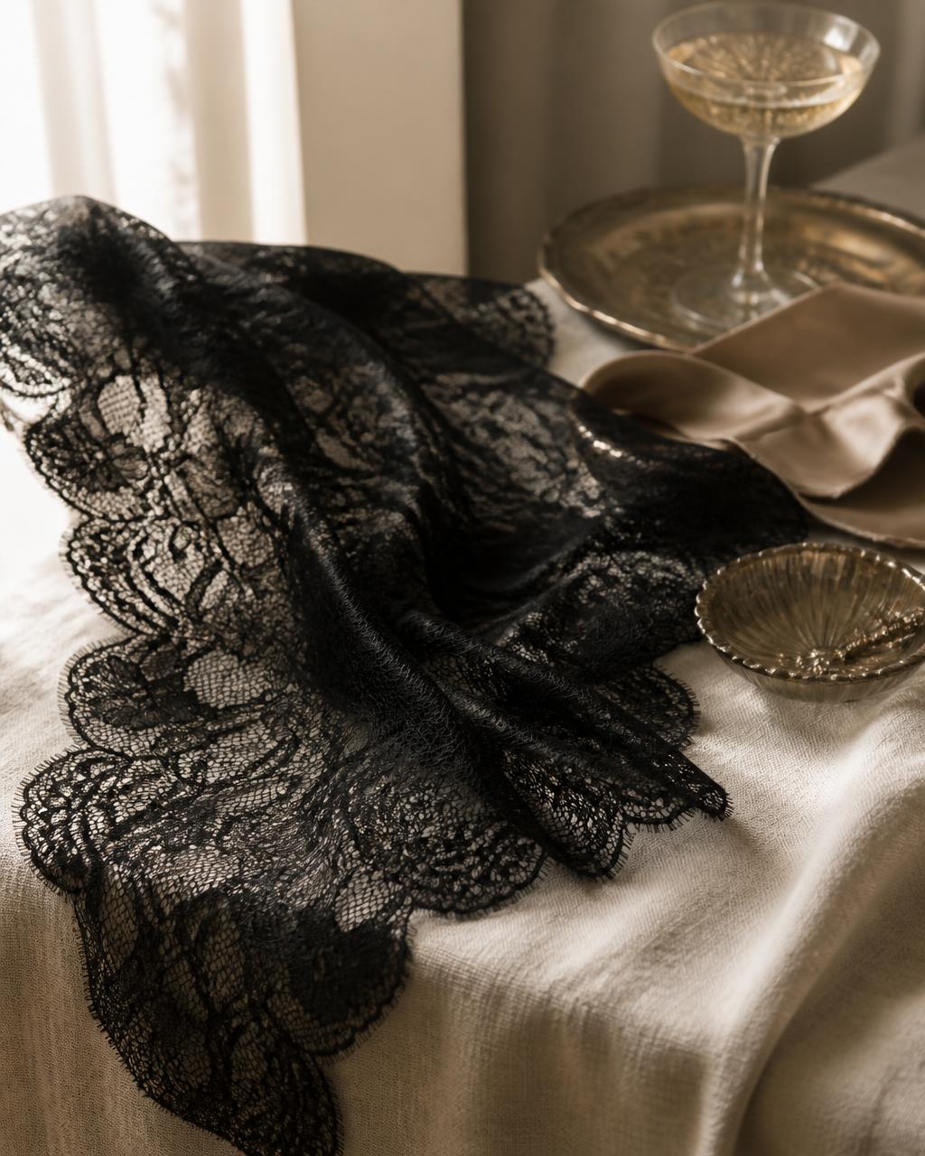 Lingerie — sélection SENVÉLYA