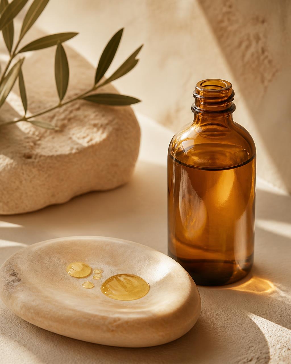 Massage & cosmétiques — sélection SENVÉLYA